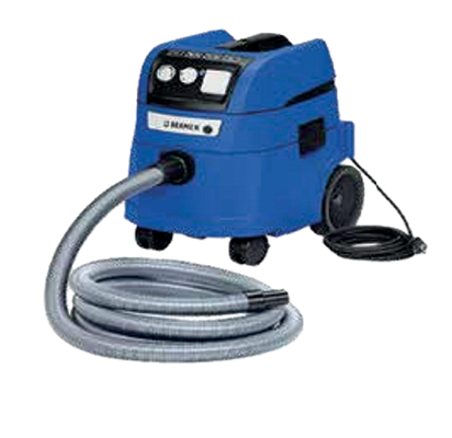 Aspiratore Polveri Professionale