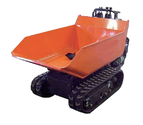 Motocarriola Classica