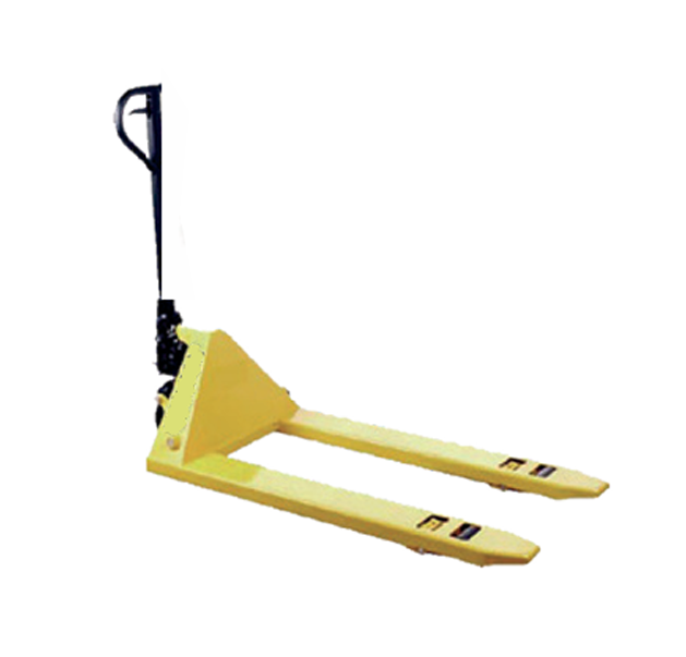 Transpallet Manuale